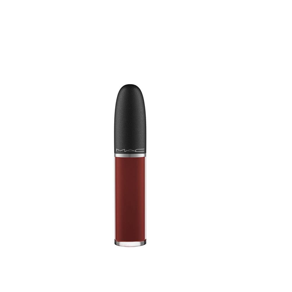 MAC Retro Matte Liquid Lipcolour 5ml - Set 2